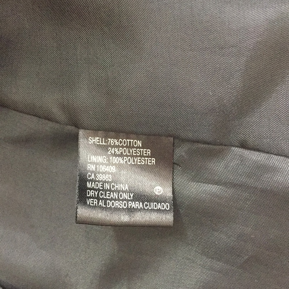 Gianni Bini Black Skirt size 0 for women - Picture 4 of 10